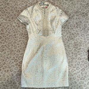 Lilly Pulitzer Adrena Shift Dress NWT